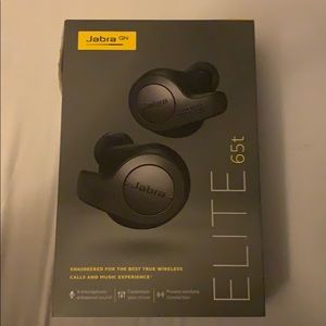 Jabra Elite 65T